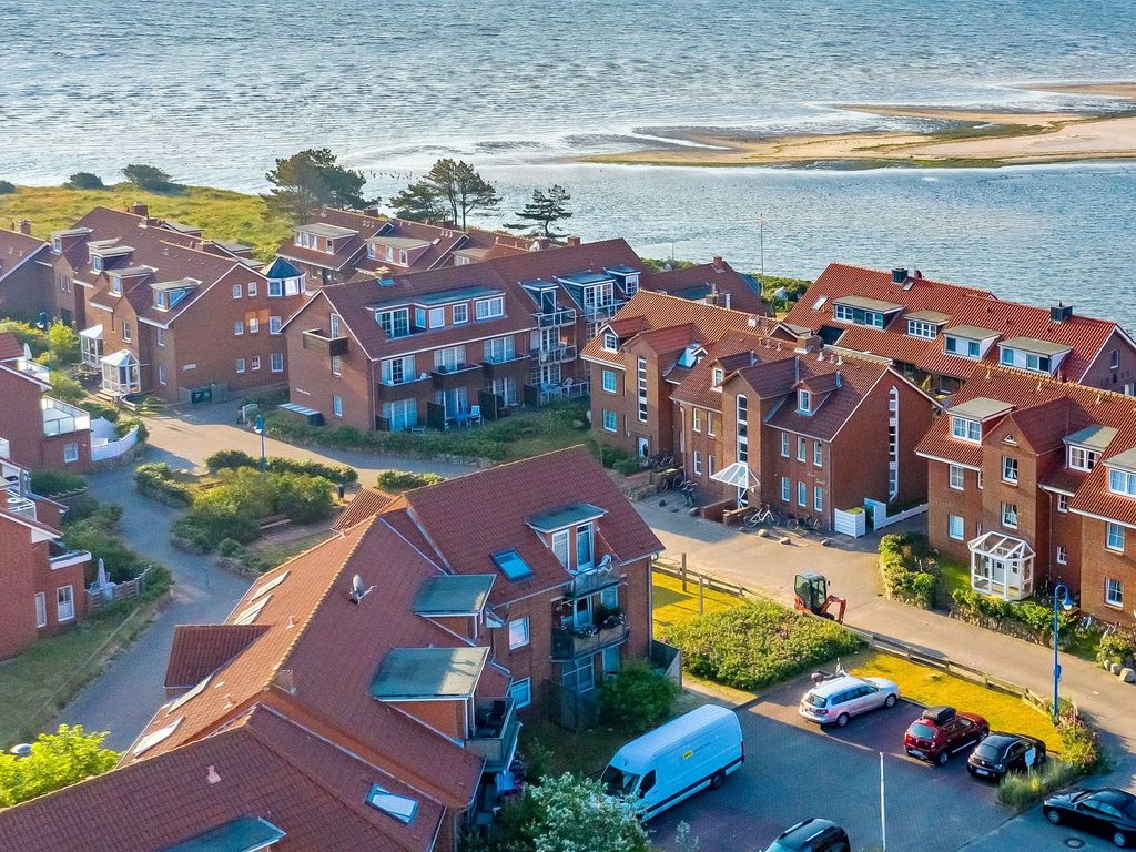 Huus Waterkant 09, Amrum