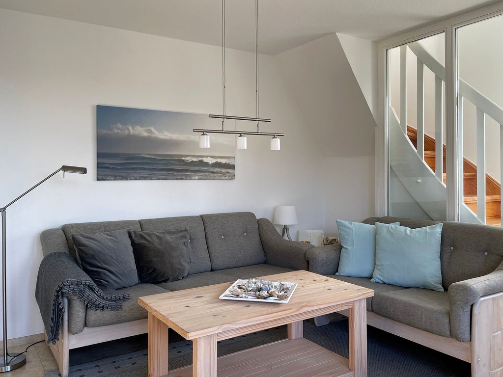 Hygge, Starklef