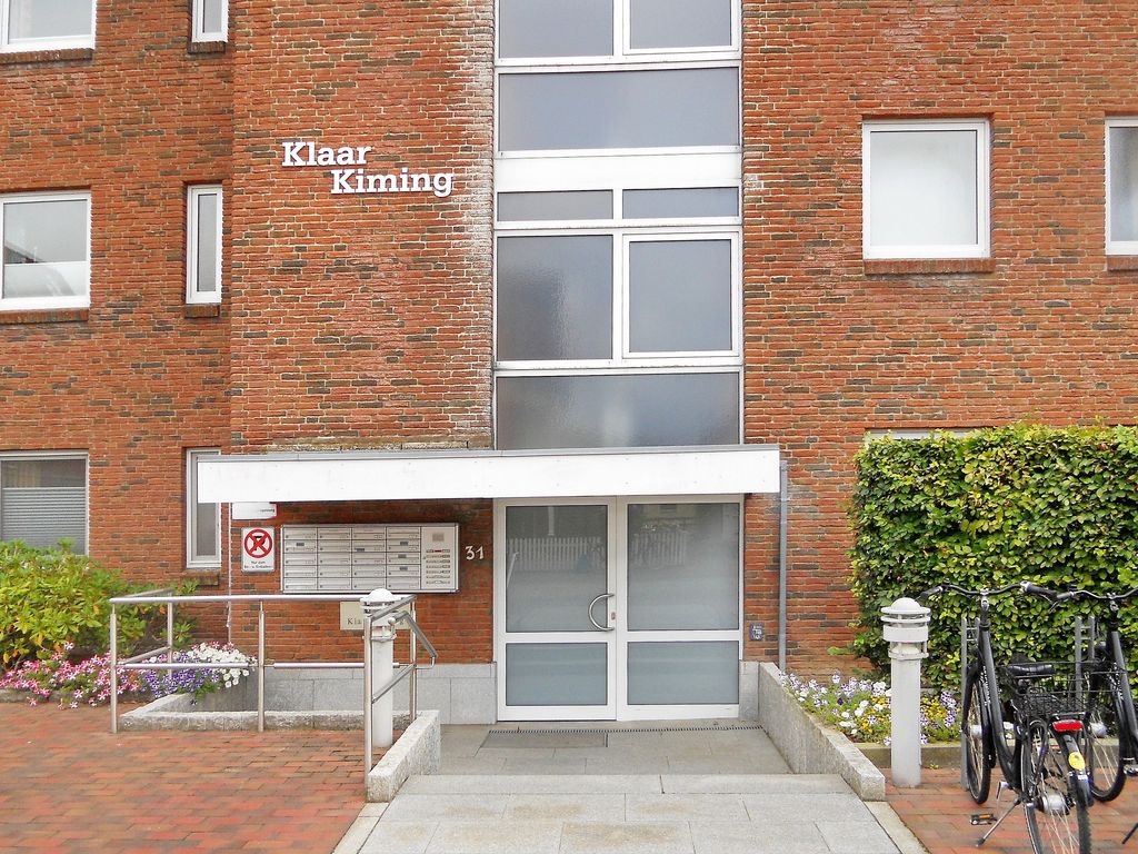 Klaar Kiming 5c, Sandwall