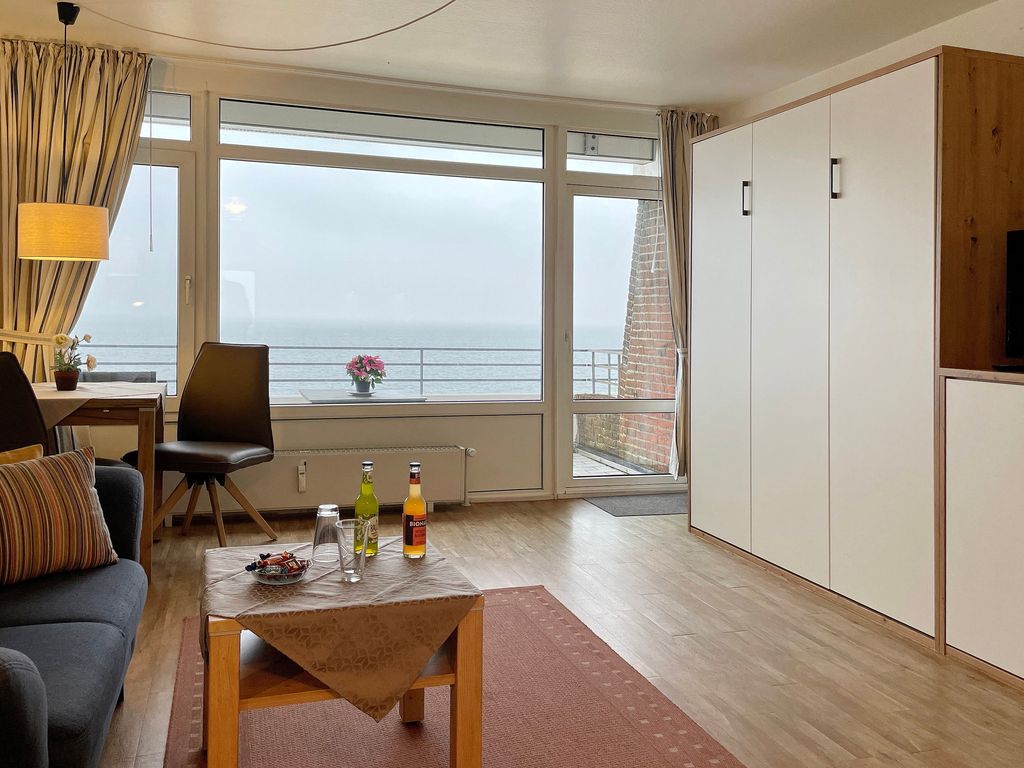 Klaar Kiming 5c, Sandwall