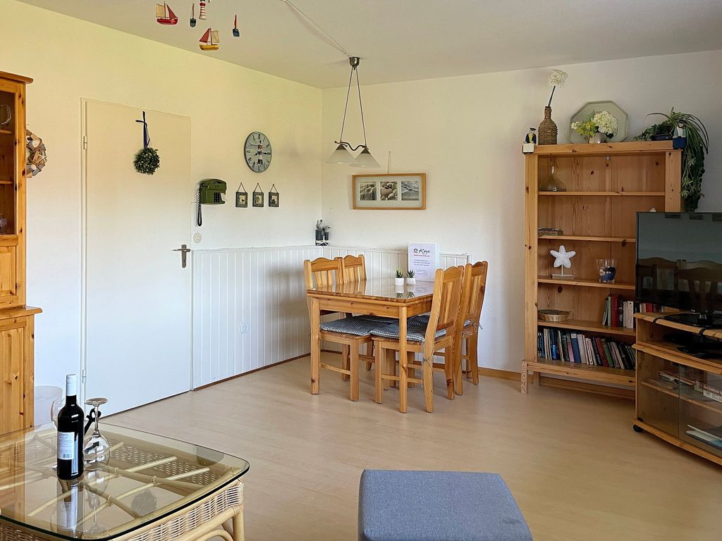 Matthias-Petersen-Haus Whg. 1, Haidweg
