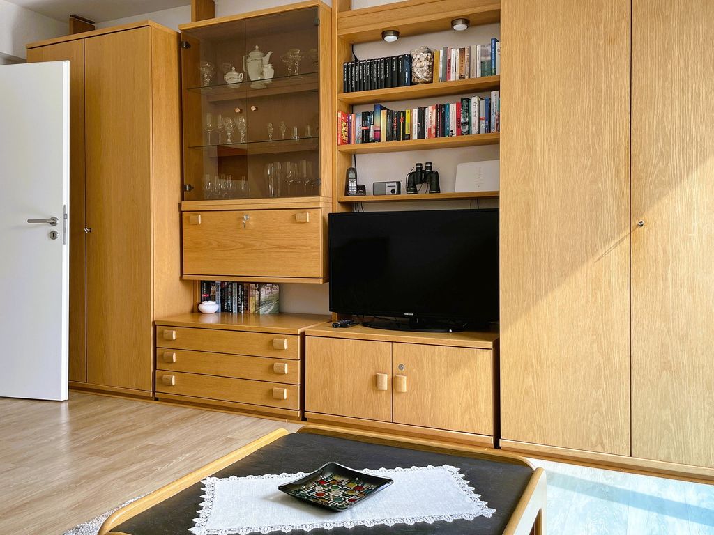 Meeresbrandung (18), Olhörnweg