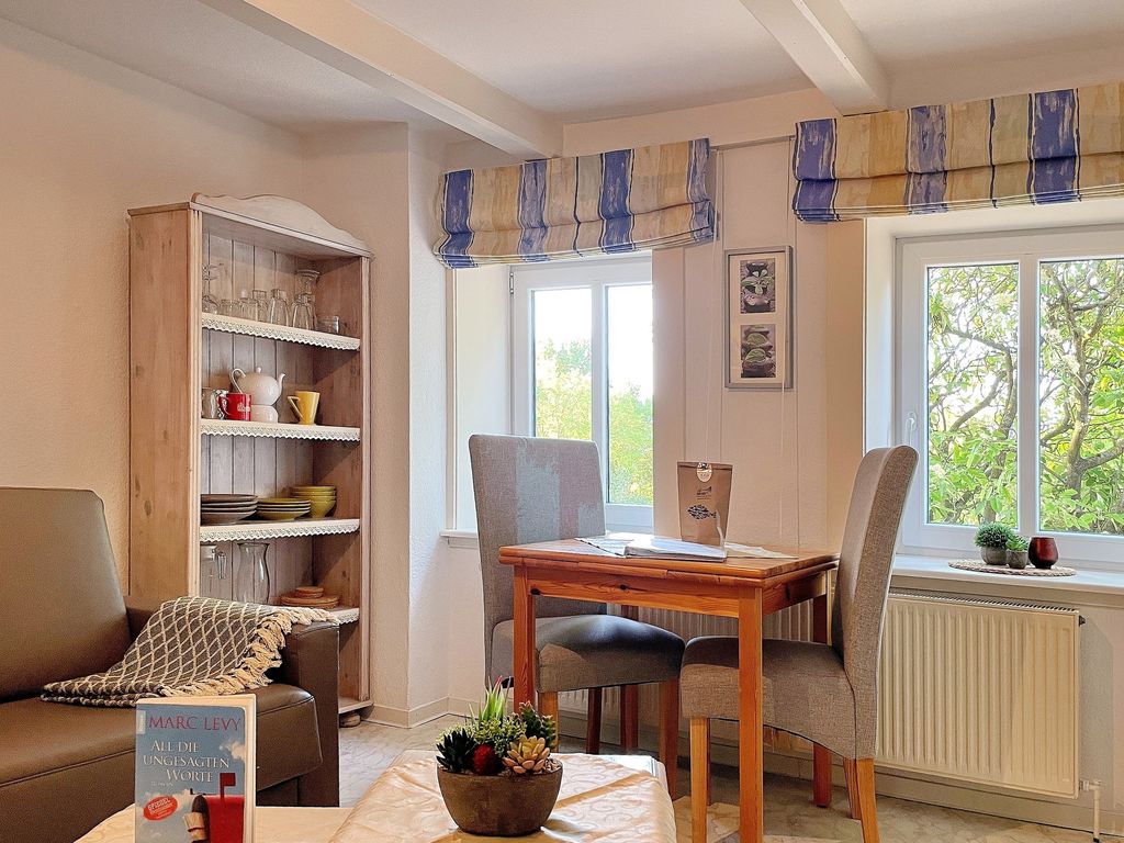 Nordwind im Haus Kaya, Hafenstraße