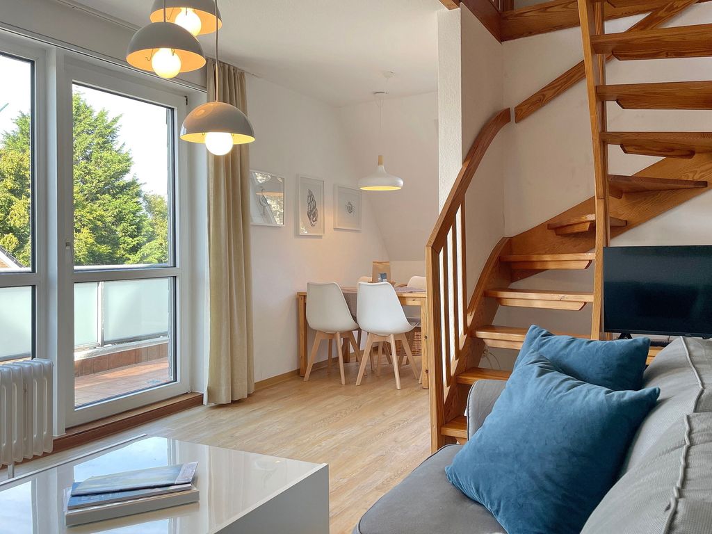 Seeadler 14, Sandwall