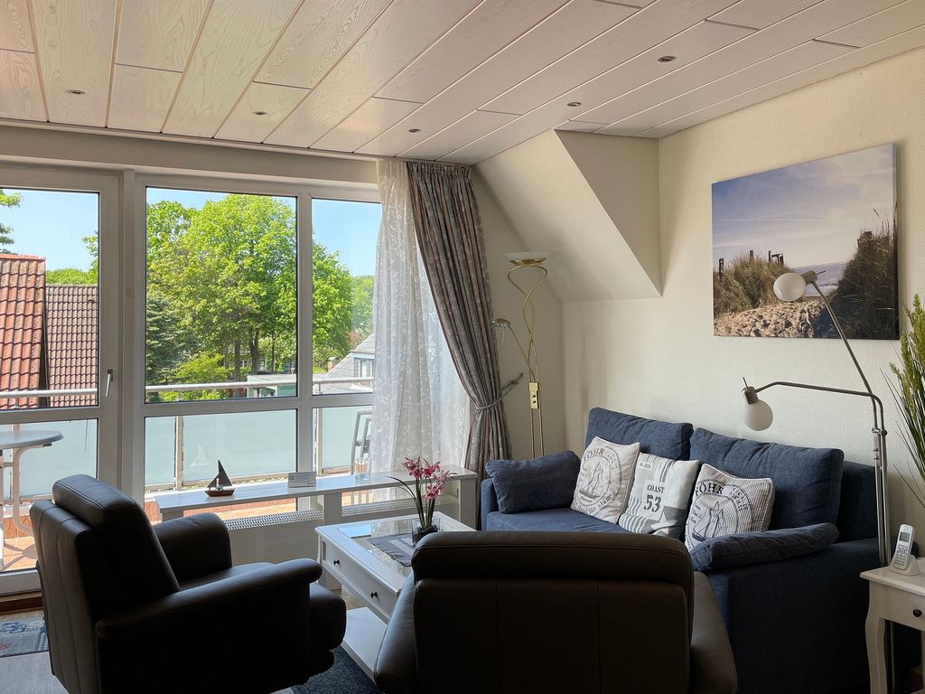 Seeadler 15, Sandwall