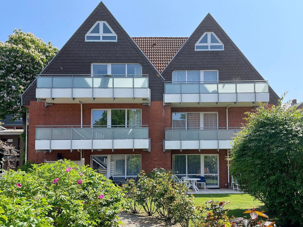 Seeadler 15, Sandwall