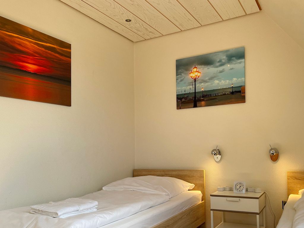 Seeadler 15, Sandwall