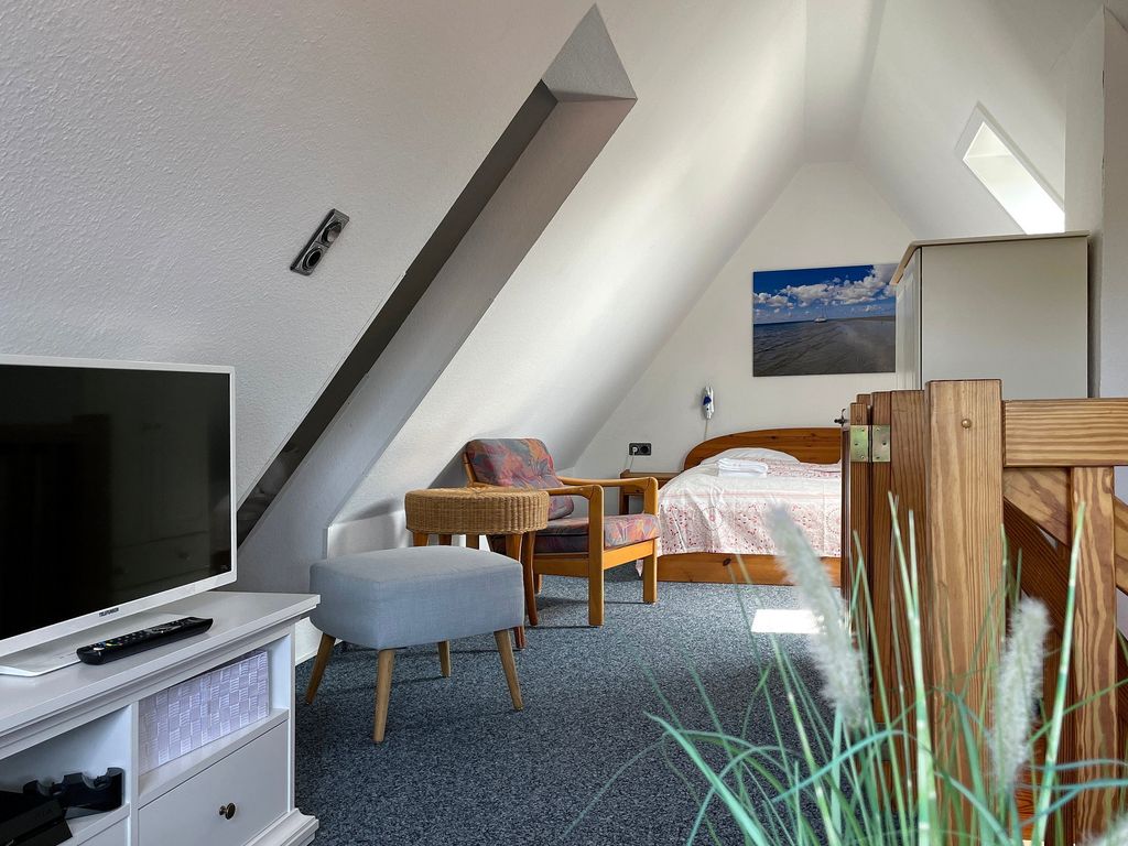 Seeadler 15, Sandwall