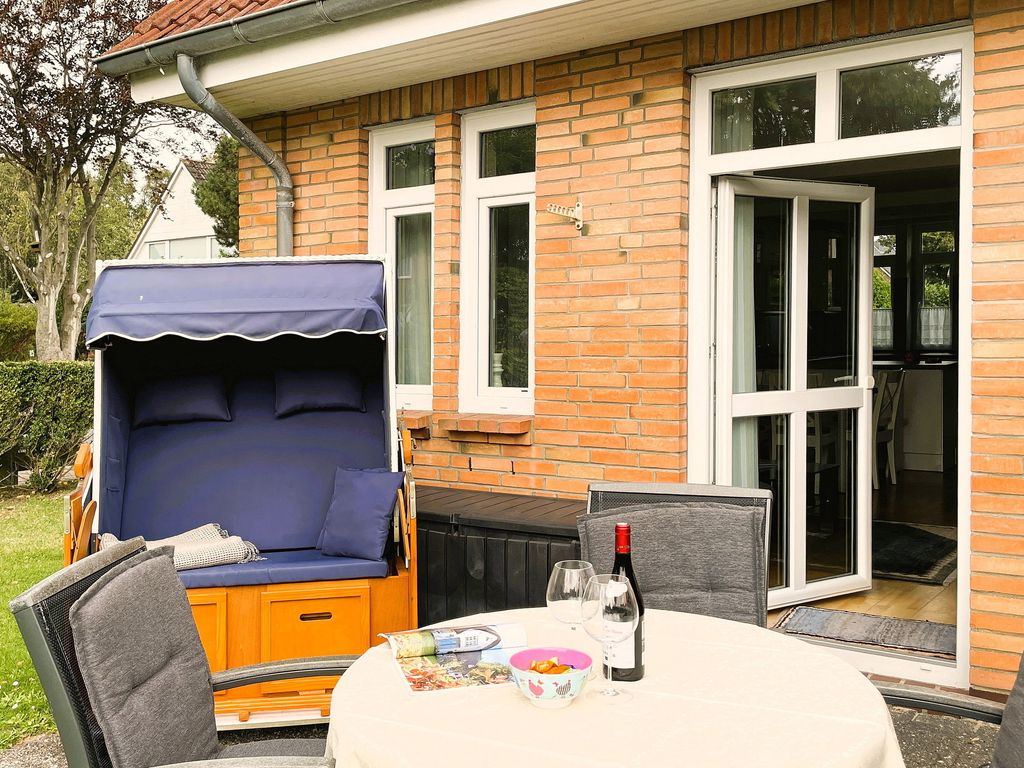 Stünkel rechts, Helgoländer Straße