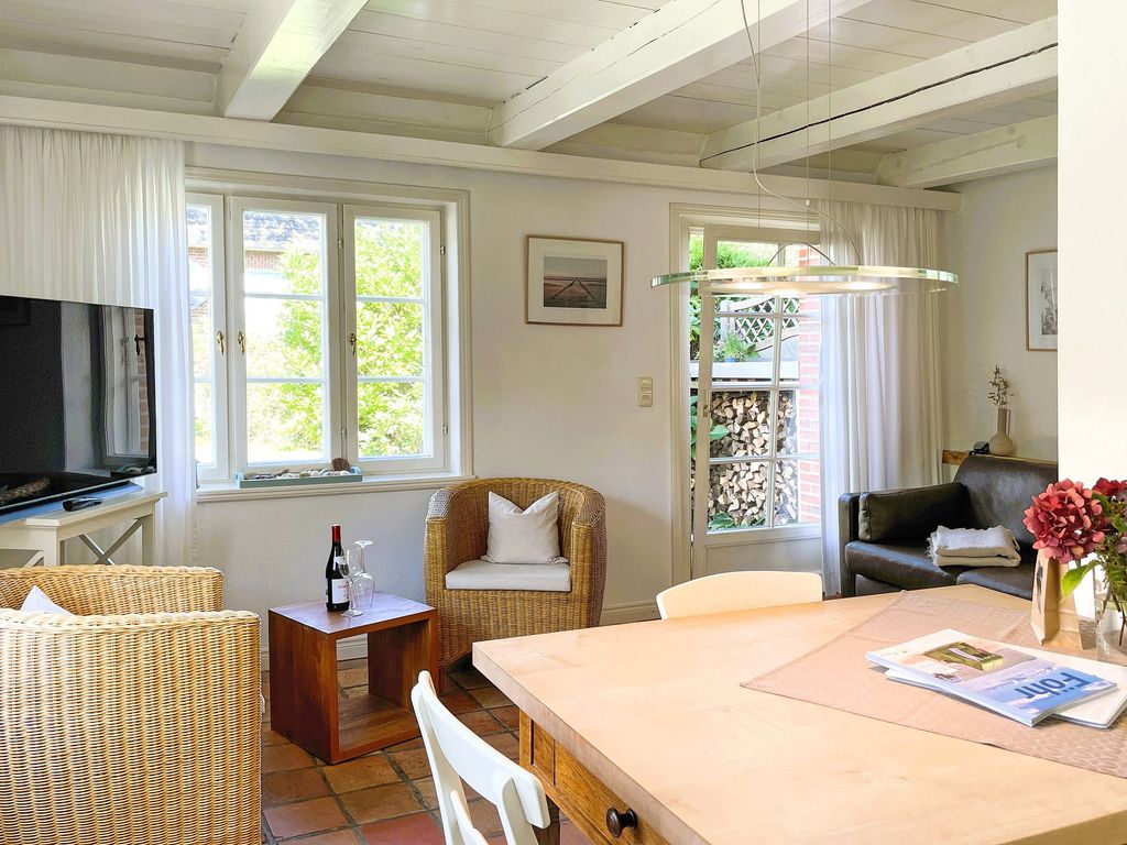 Süderende- Hus Lillesol