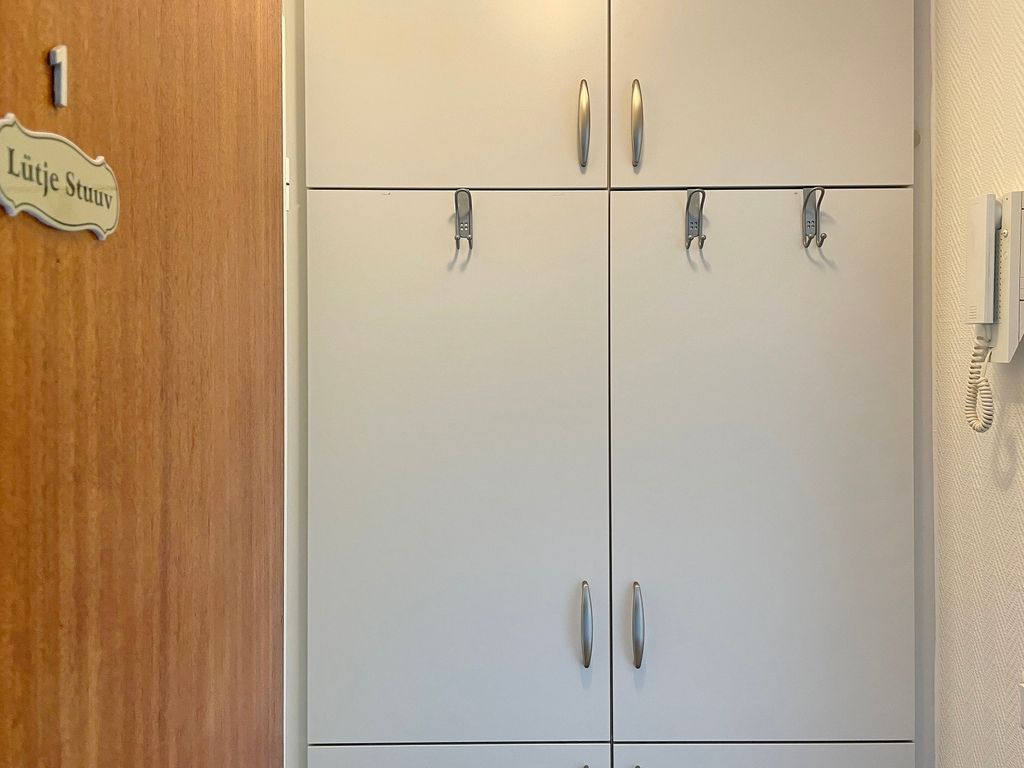 Südstrand- Lüttje Stuuv Whg. 01, Gmelinstraße