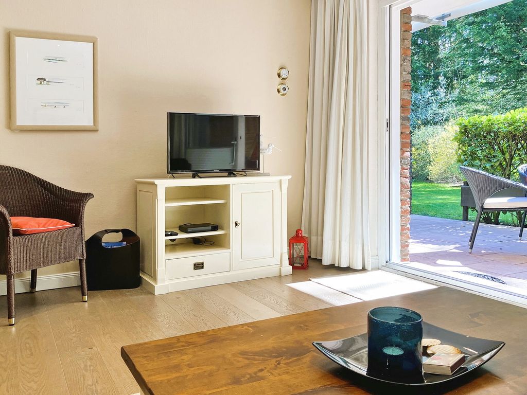 Wohnung 12 am Südstrand, Gmelinstraße