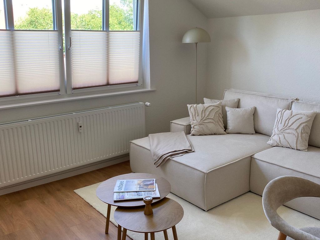 Ferienwohnung Pappelhof
