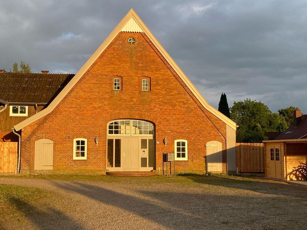 Ferienwohnung Pappelhof