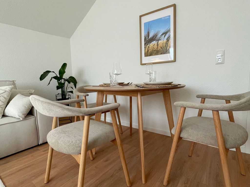 Ferienwohnung Pappelhof
