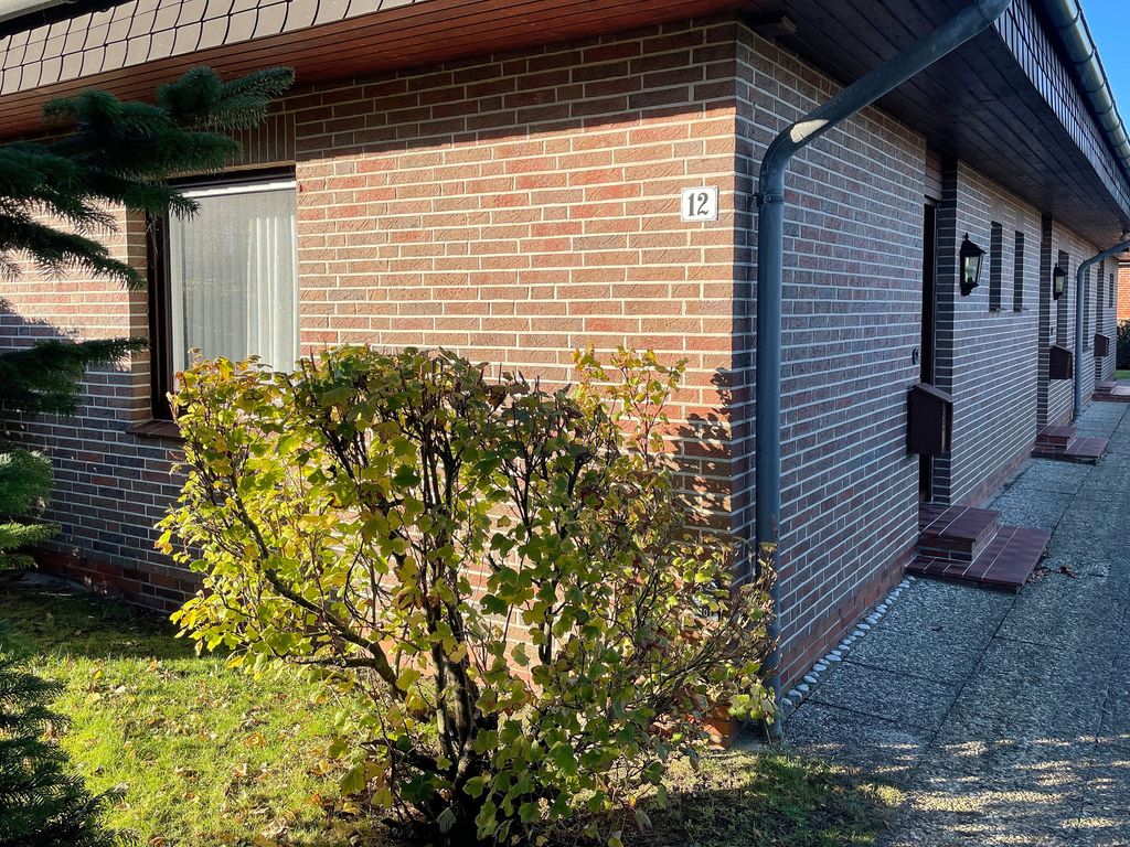 Gästehaus Lindemann 1, Knudtsenweg