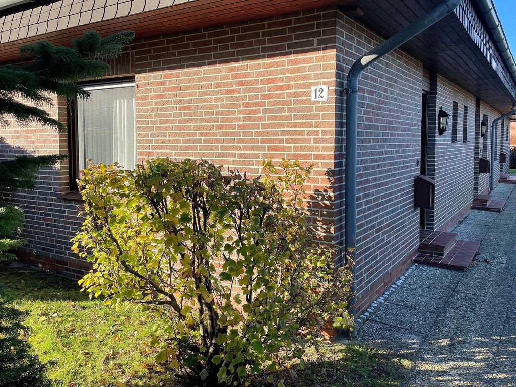 Gästehaus Lindemann 2, Knudtsenweg