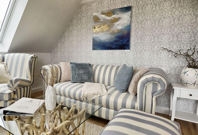 "Ostseerauschen" im Ferienhaus "Flair am Meer" – Foto 1