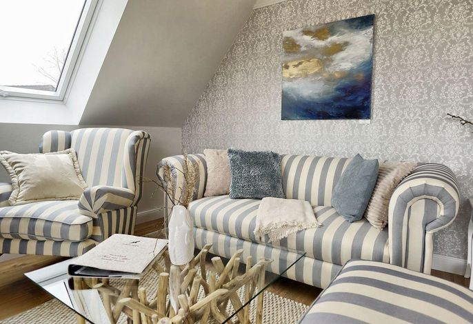 "Ostseebrise" im Ferienhaus "Flair am Meer" – Foto 1