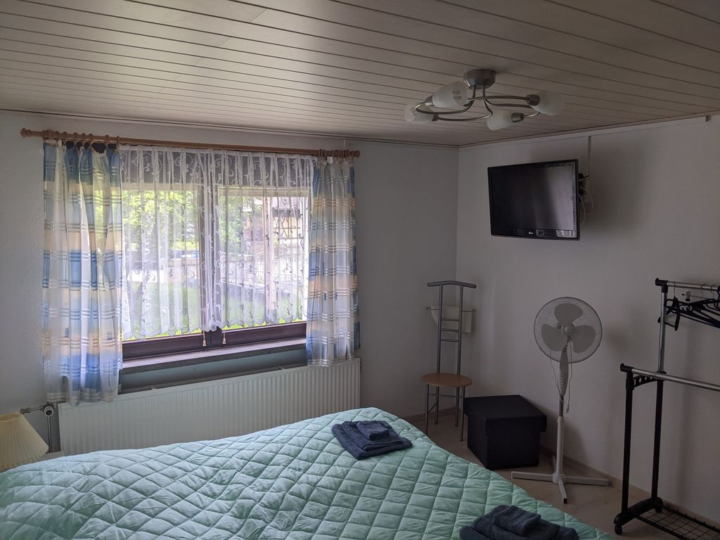 Ferienwohnung am Park