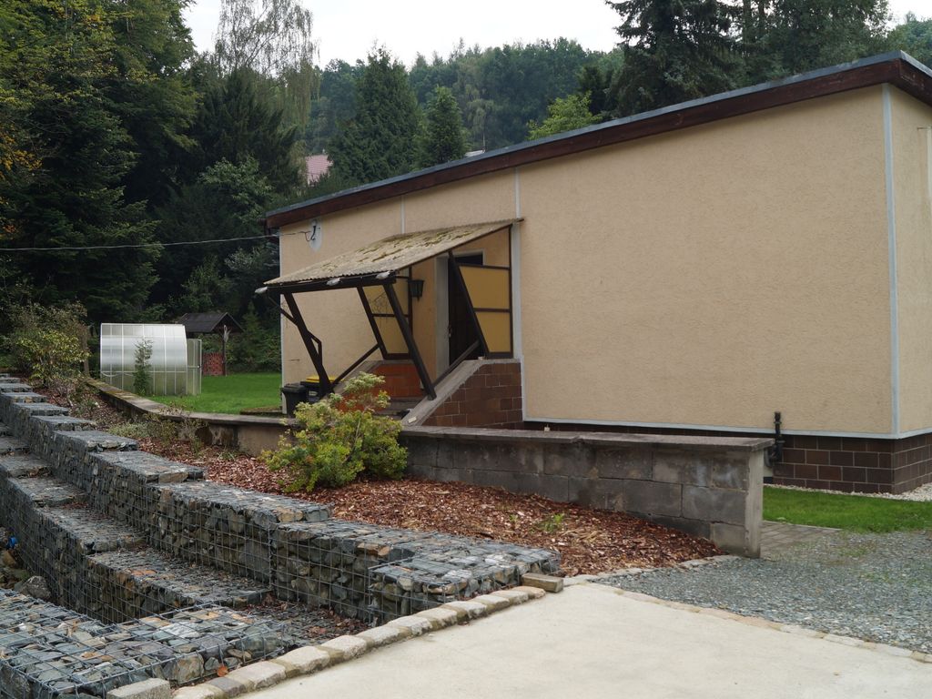 Ferienwohnung am Park