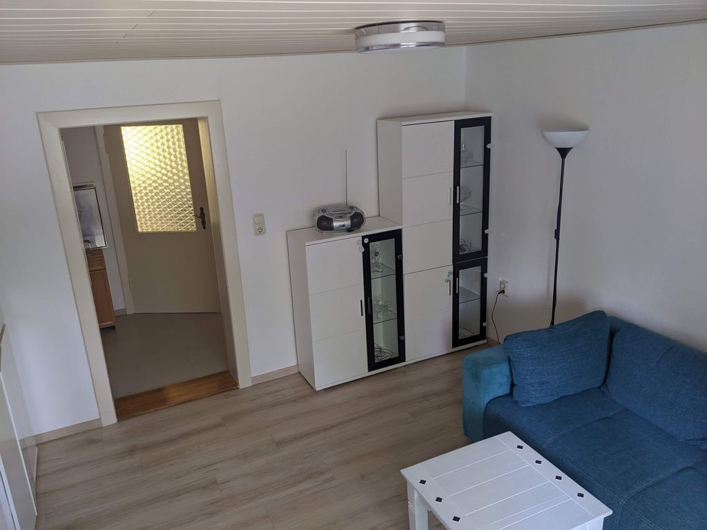 Ferienwohnung am Park