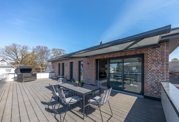 Alte Post, Penthouse Nr. 5 – Foto 1