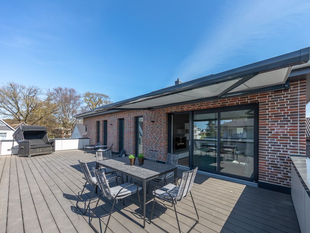 Alte Post, Penthouse Nr. 5