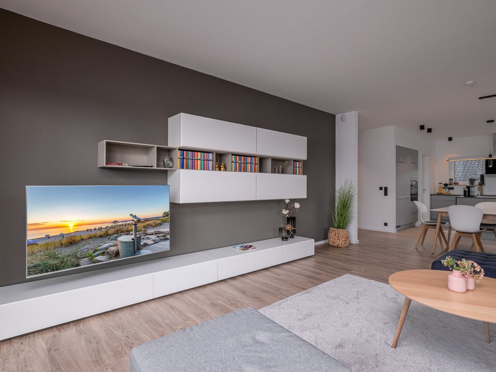 Alte Post, Penthouse Nr. 5