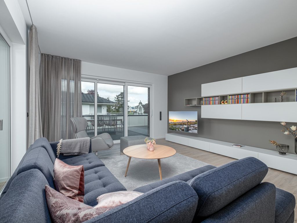 Alte Post, Penthouse Nr. 5