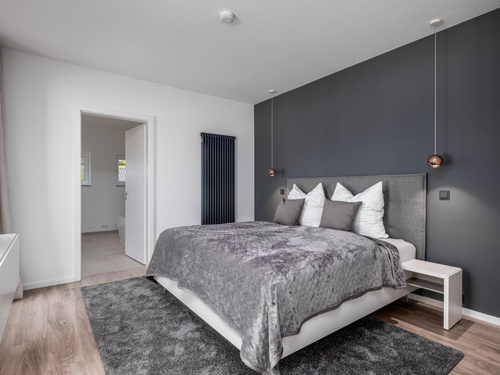 Alte Post, Penthouse Nr. 5