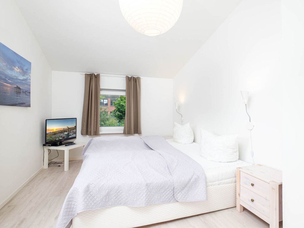 Appartement 'To Huus'