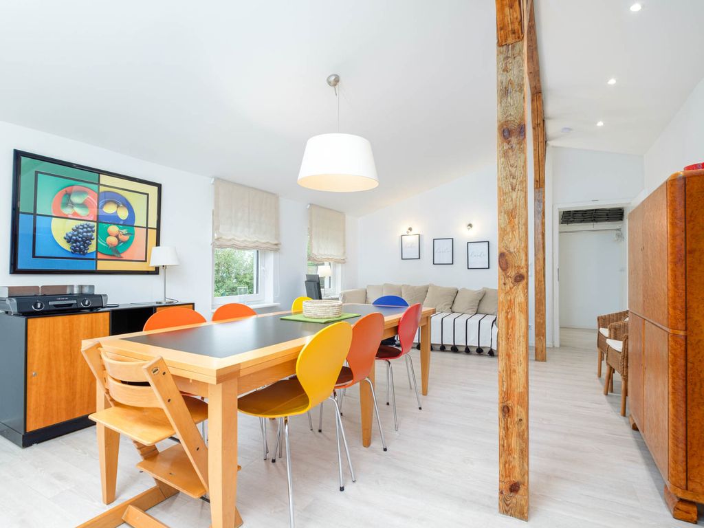 Appartement 'To Huus'