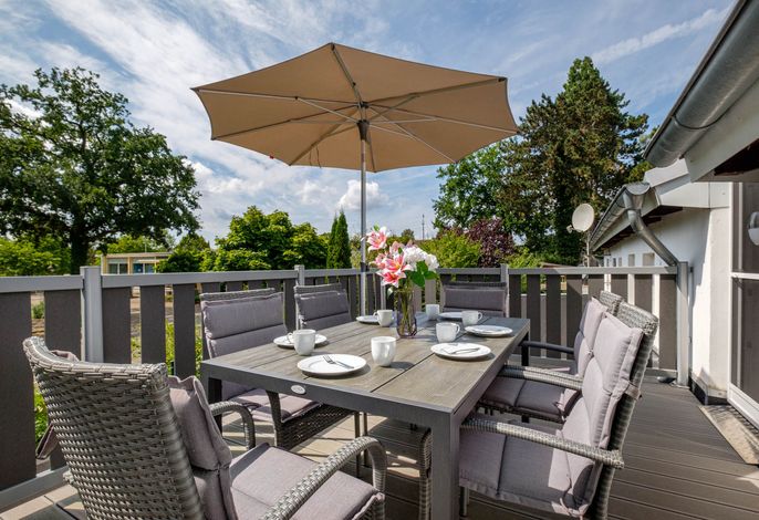 Appartement 'To Huus' – Foto 1