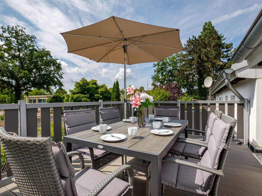 Appartement 'To Huus'