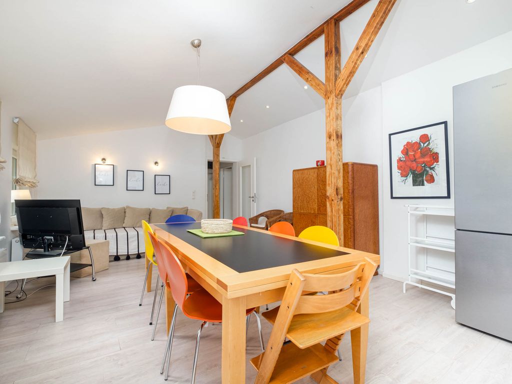 Appartement 'To Huus'