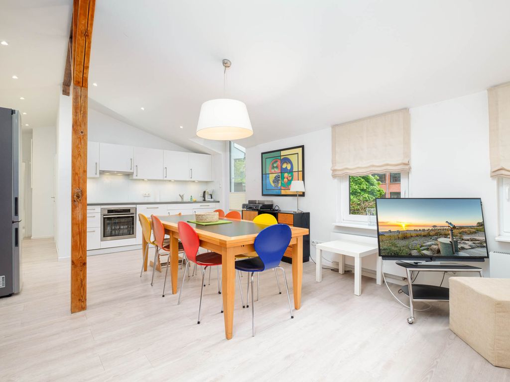 Appartement 'To Huus'