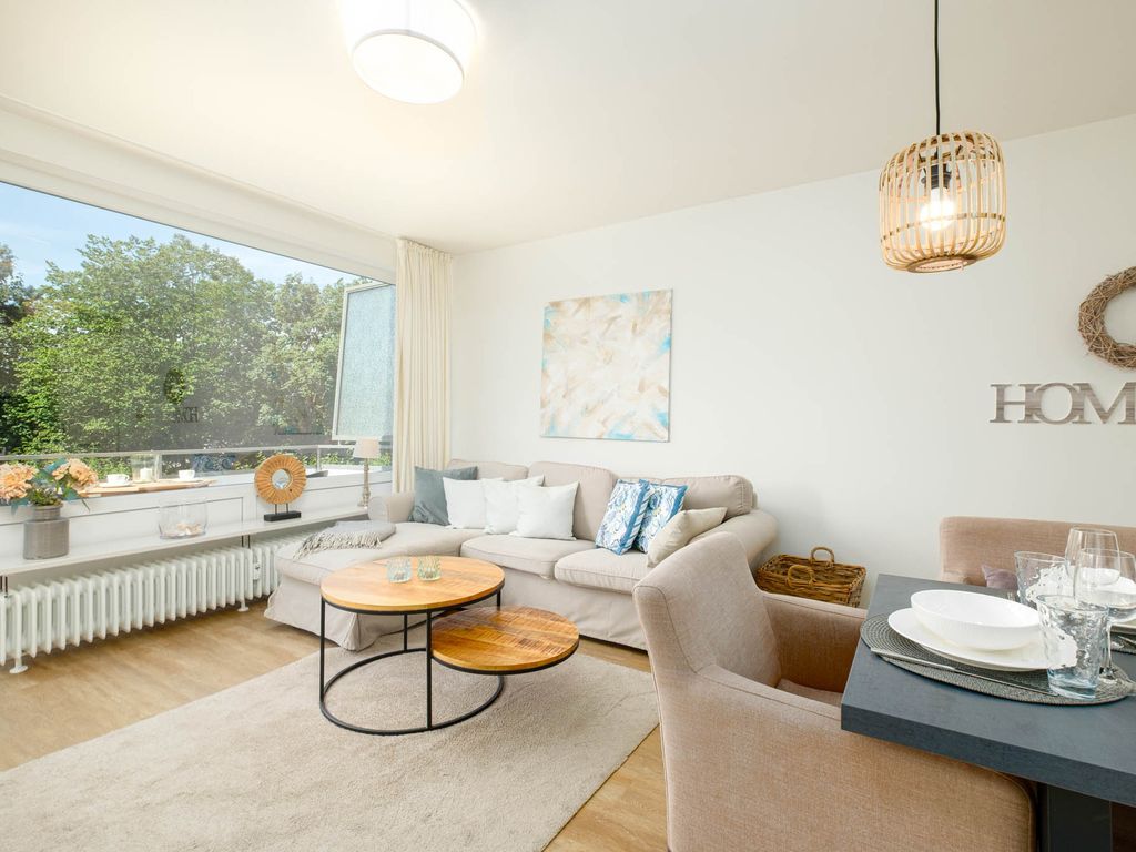 Appartement Muschel