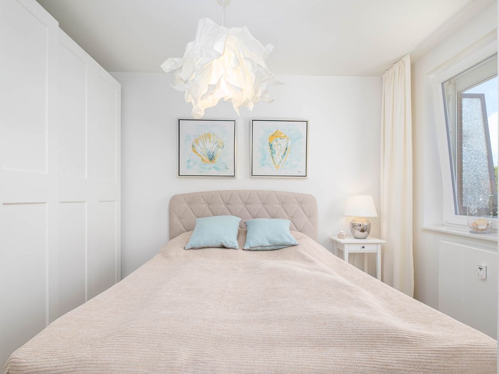 Appartement Muschel