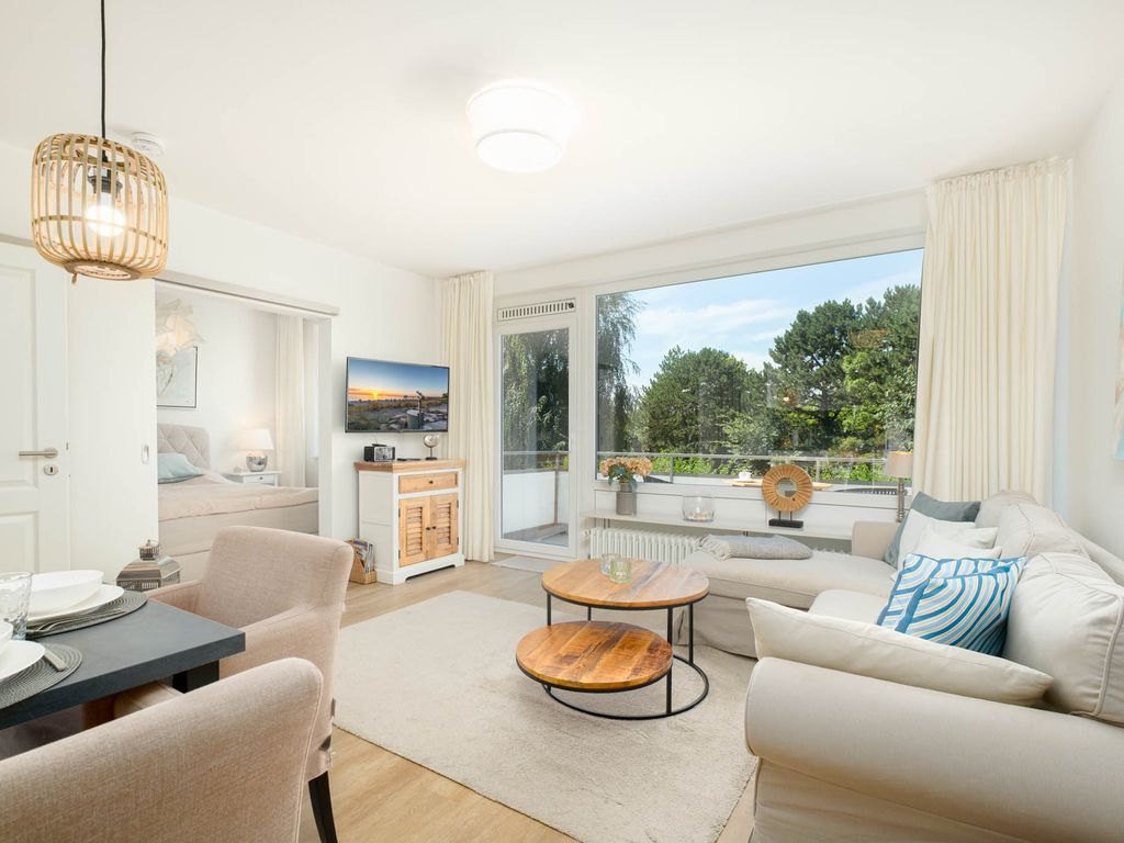 Appartement Muschel