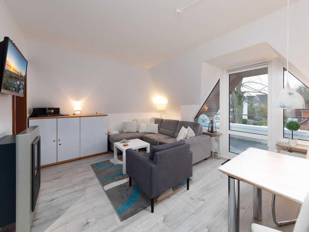 Appartement Seesternchen