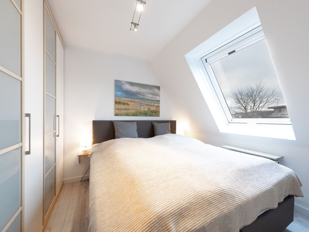 Appartement Seesternchen