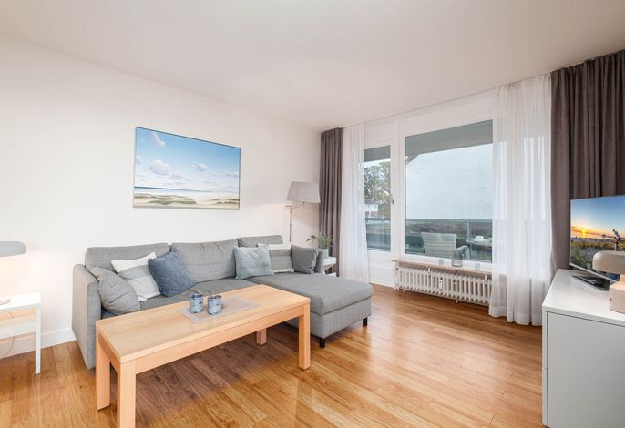Domizil Meeresstrand, App. 102 – Foto 1