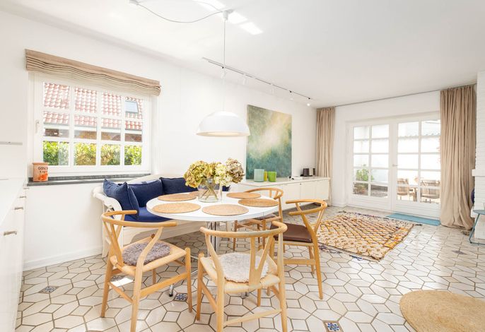 Ferienhaus "Aalhus" – Foto 1