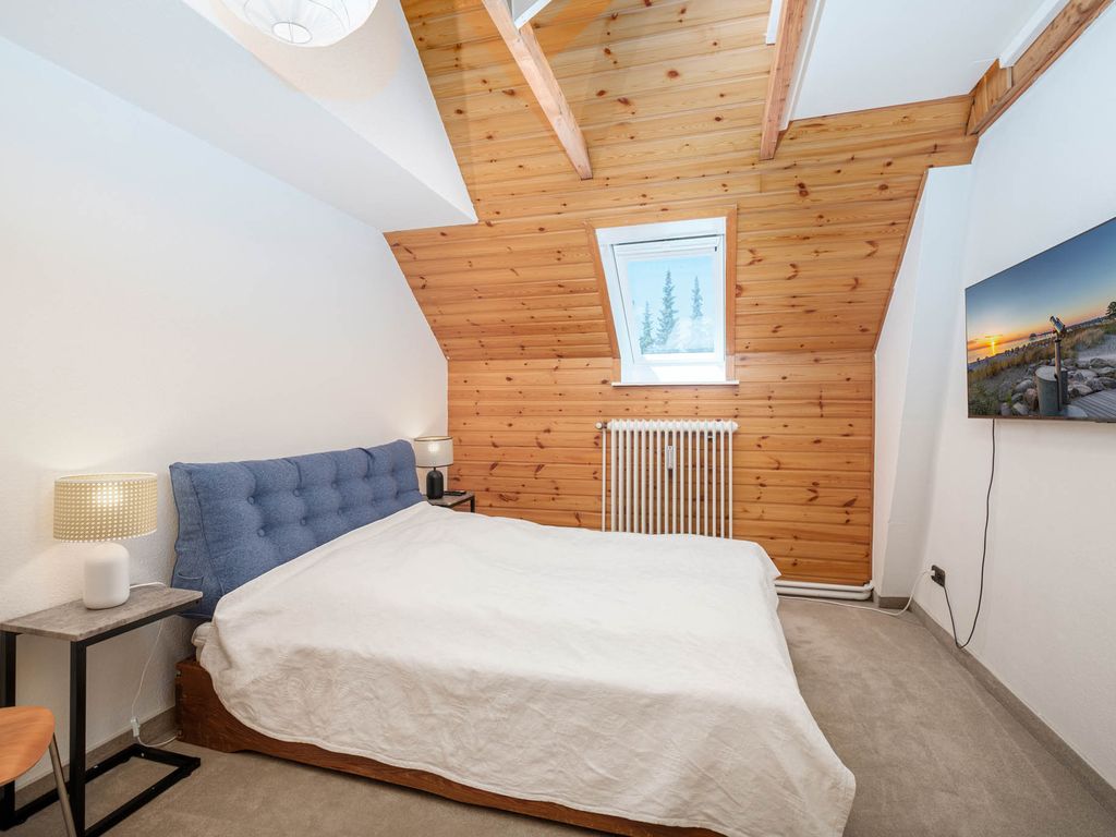 Ferienhaus "Lütt Huus"