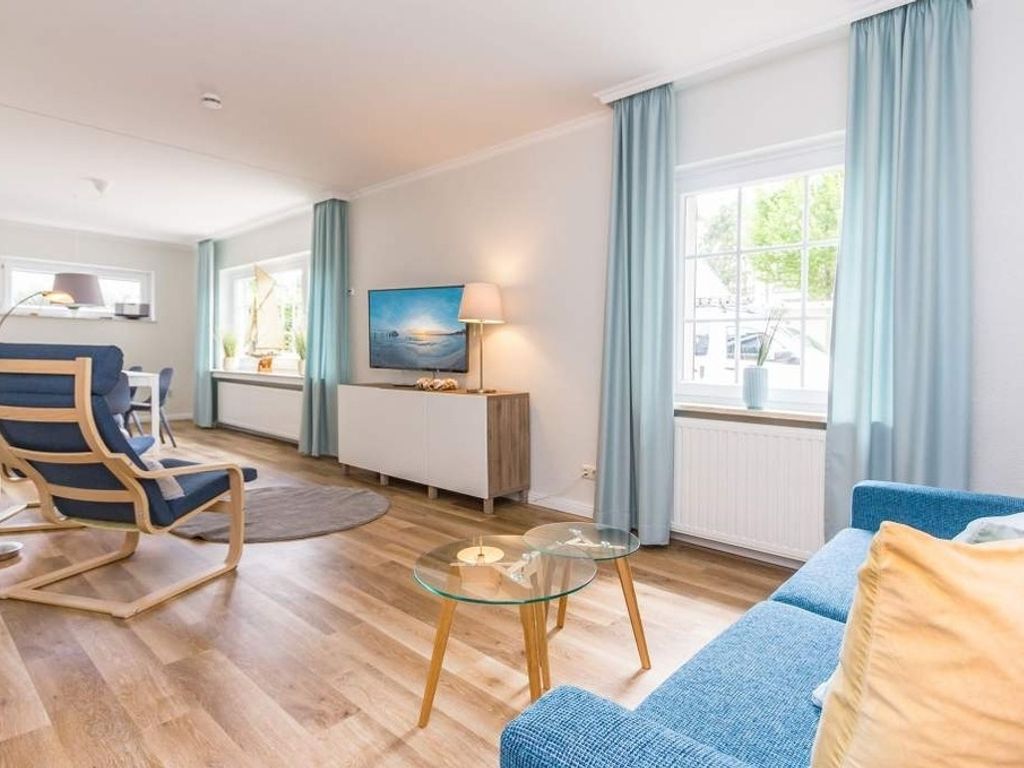 Ferienhaus Ankerplatz