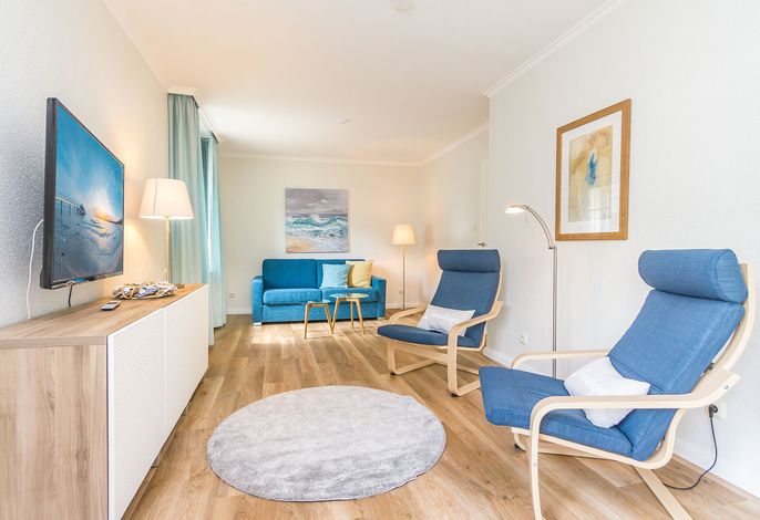 Ferienhaus Ankerplatz – Foto 1