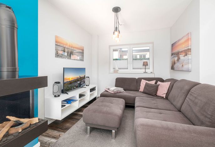 Ferienhaus Kompass – Foto 1