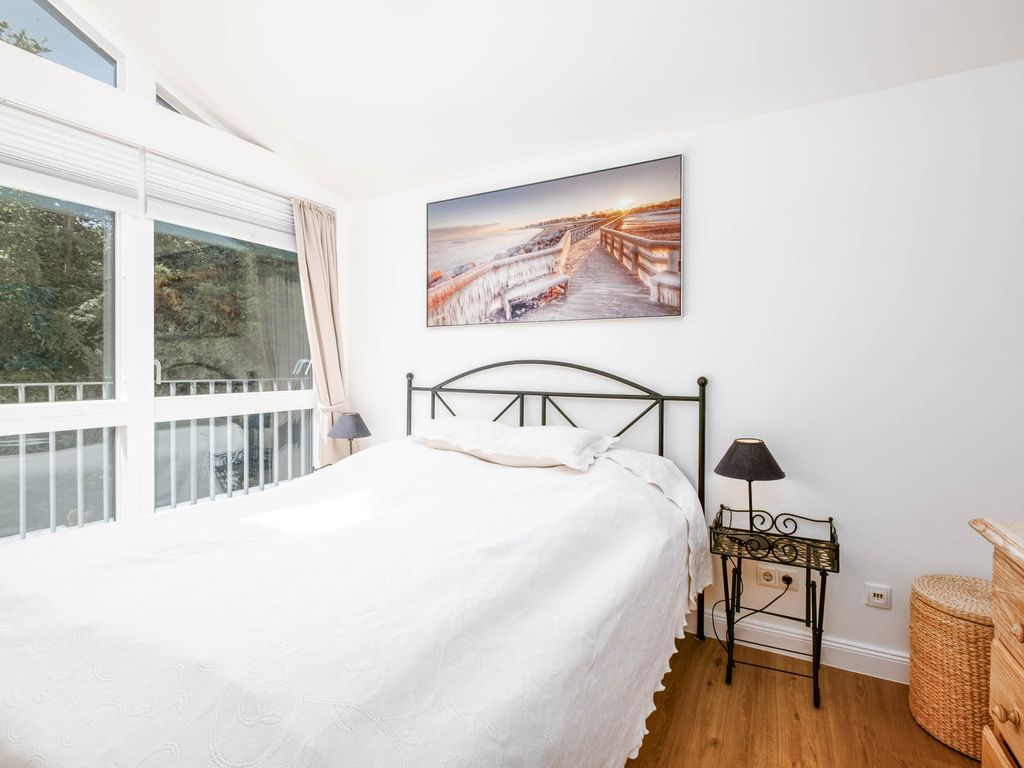 Ferienwohnung Traumsonne