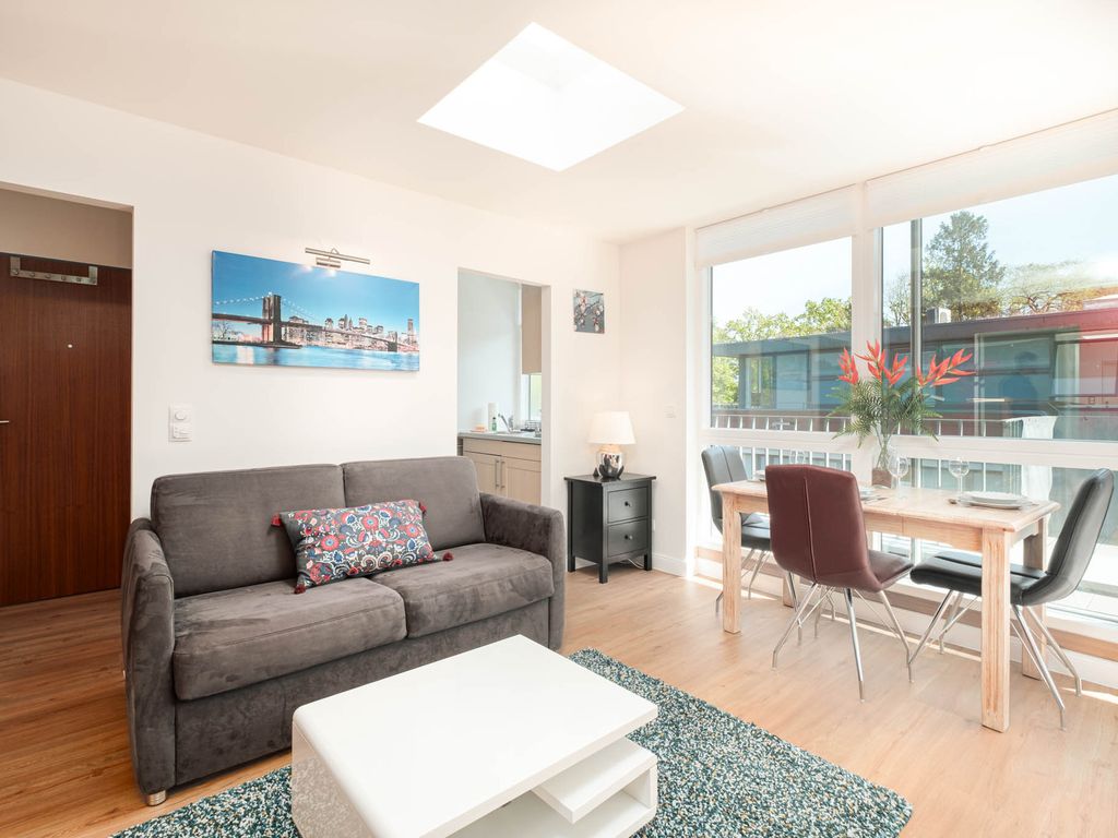 Ferienwohnung Traumsonne
